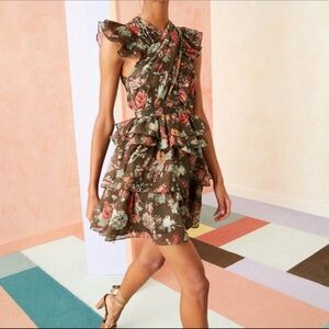 Ulla Johnson Serafina Dress